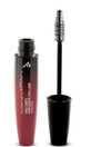 Manhattan, Volcano Mascara, Wimpern-Tusche, Farbe schwarz 1010N, 10ml