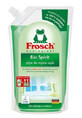 Frosch, Bio Spirit Fensterwaschmittel, Nachf&#252;llpackung, 1 Liter