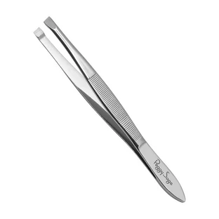 Peggy Sage Professional Straight Pensetă de îndepărtare a părului