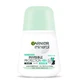 Garnier Mineral Invisible Protection Fresh Aloe Antitranspirant Roll-on, 50ml