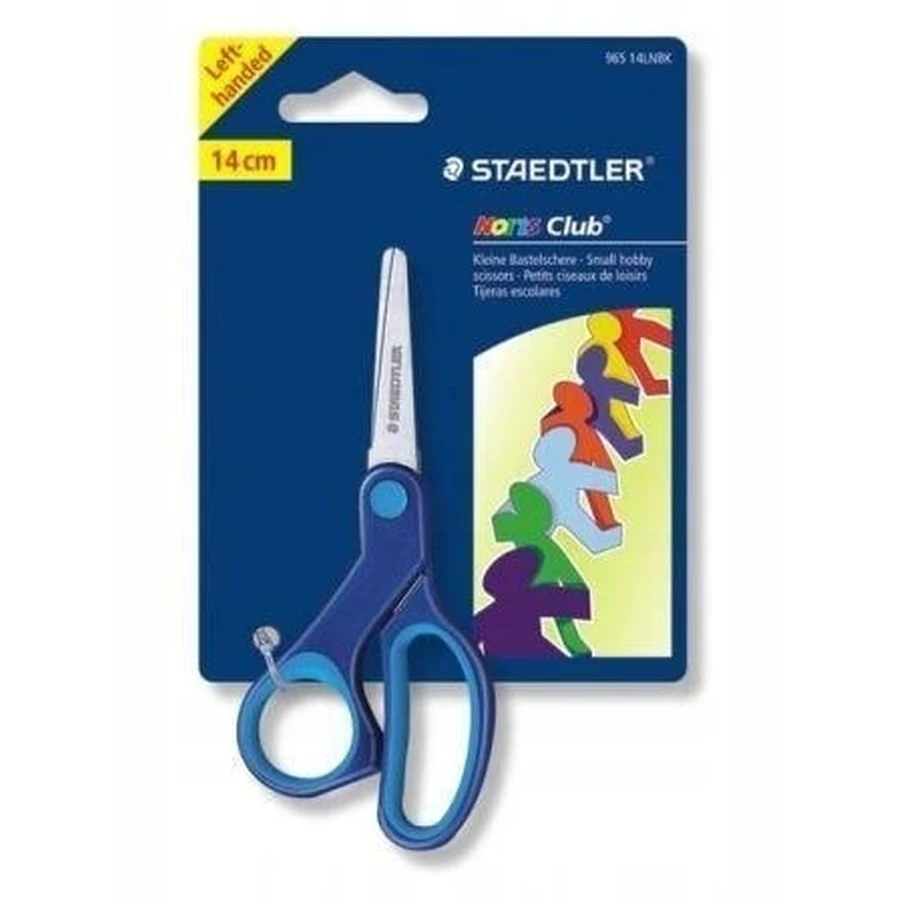 Steadtler, Cortadores para zurdos 14 cm