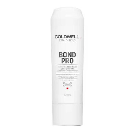 Balsam de întărire Goldwell Dualsenses Bond pentru păr slăbit, 200ml