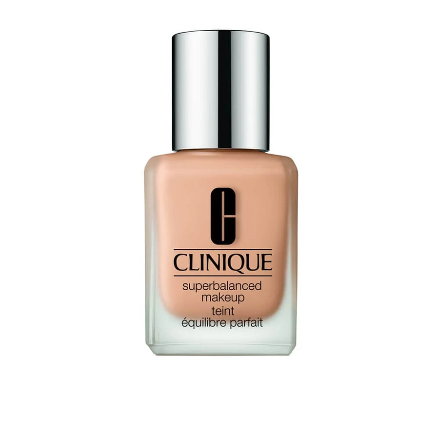 Clinique Superbalanced Glättende Foundation 03 Elfenbein, 30ml