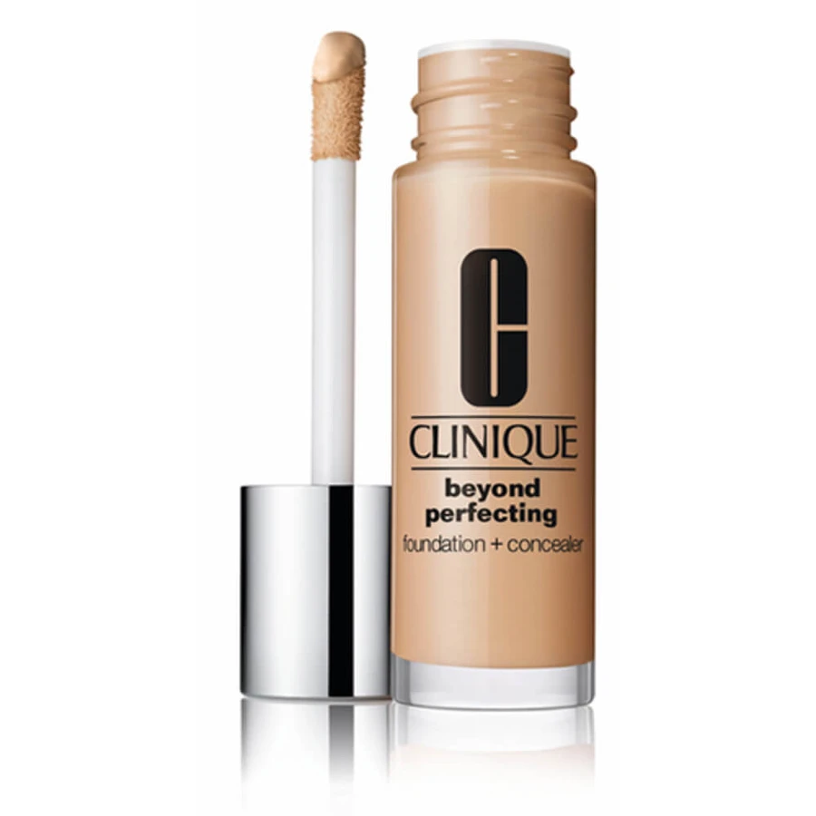 Clinique Abdeckende Grundierung und Abdeckstift in einem, 09 Neutral, 30ml