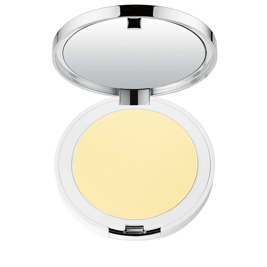 Clinique Redness Solutions Pudră de neutralizare a roșeață, 11.6g