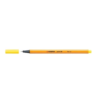 Stabilo, Stilou cu degetul mare 88/24, lemon eighth