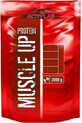 Muscle Up Vanille-Protein 2000g