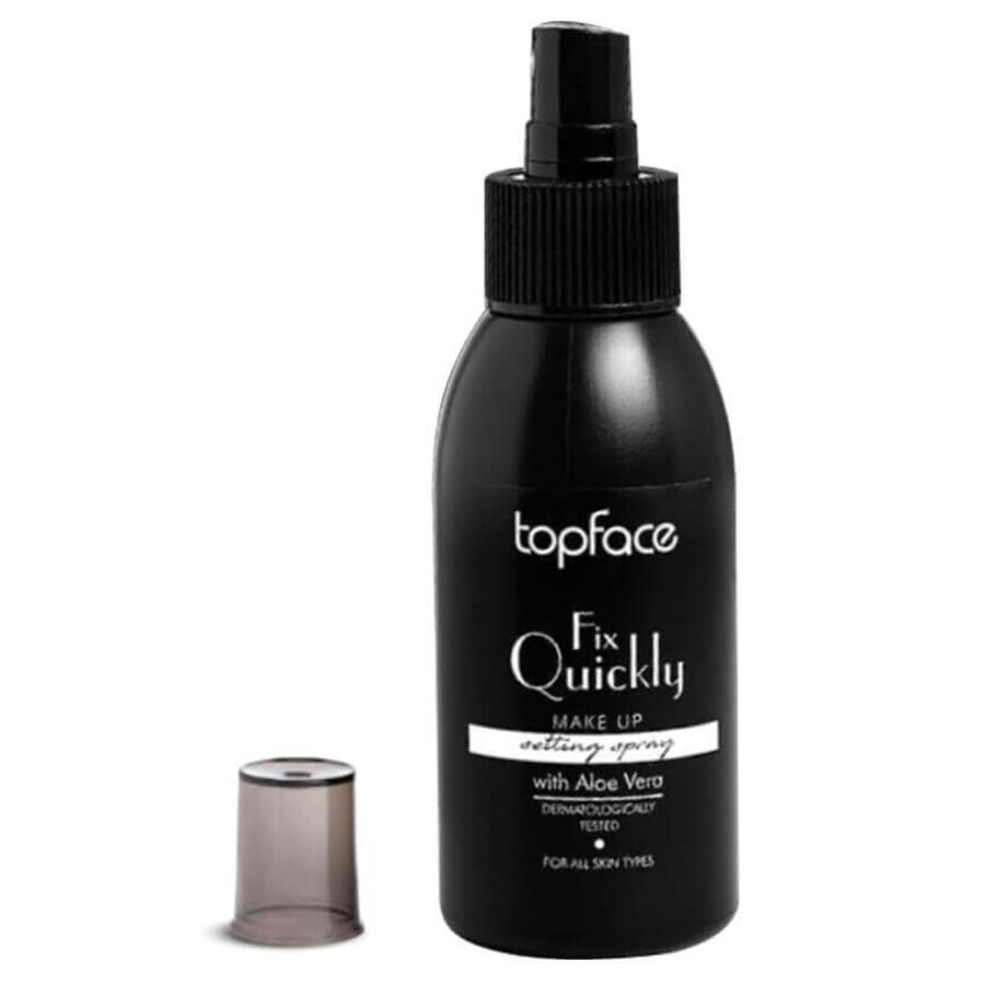 Topface Make-up Fixierspray, 100ml