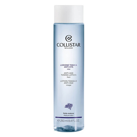 Collistar Anti-Ageing-Gesichtswasser, 250ml