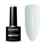 Sun One SunOne UV/LED Gel Polish Color Hybrid Varnish S01 Sara, 5ml