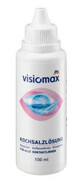 Visiomax, Kochsalzl&#246;sung, 100ml