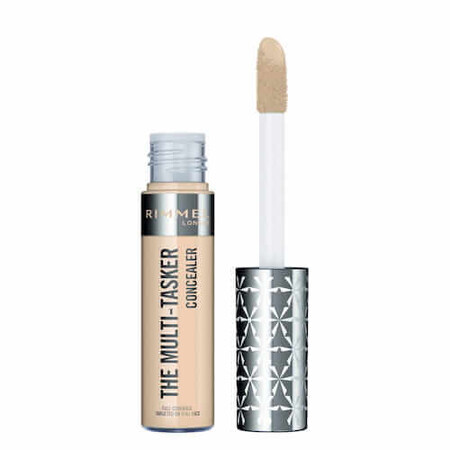 Rimmel The Multi-Tasker Concealer Correttore liquido 20 Fair, 8g