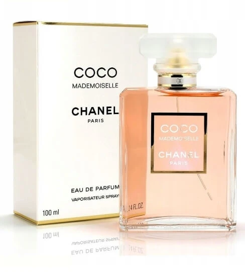 Chanel Coco Coco Mademoiselle Eau de Parfum, 100ml