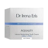 Dr. Irena Eris Aquality Intensive rückfettende Feuchtigkeitscreme 50 ml