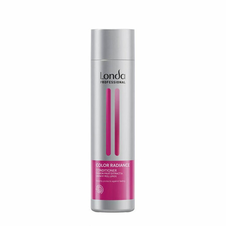 Londa Professional Colour Radiance Conditioner per capelli colorati, 250ml