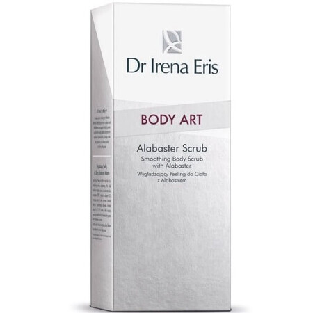 Dr. Irena Eris Body Art Scrub 200ml