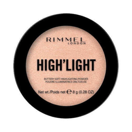 Candlelit 002 Mascara illuminateur Candlelit 8g