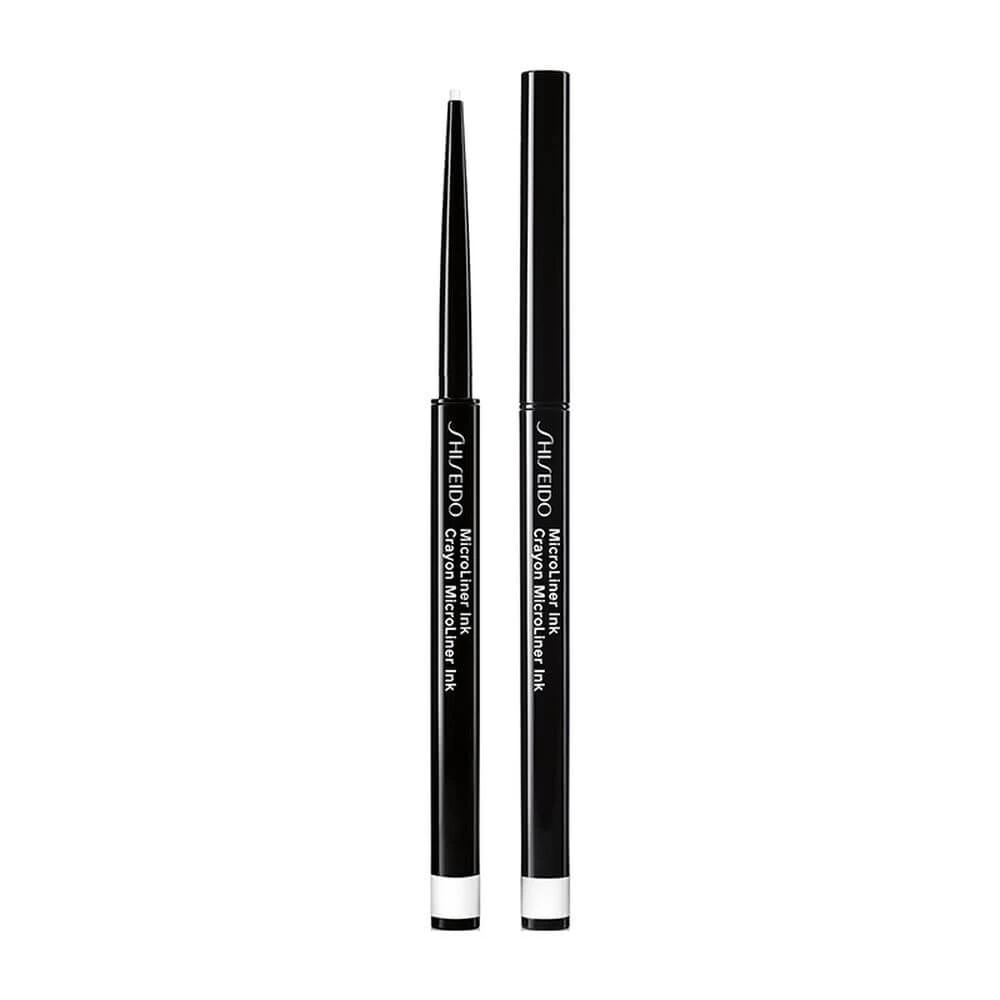 Shiseido Creme Eyeliner 05 Weiß, 0.08g