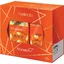 Perfecta Phenomen C Tages- und Nachtcreme 50+ 50ml + Augen- und Augenlidcreme 50+/60+ 15ml