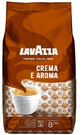 Lavazza, Crema e Aroma, Kaffeebohnen, 1 kg