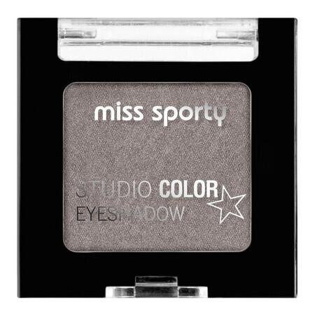 Miss Sporty Studio Studio Color Mono Eye Shadow 060, 2.5g