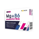 Mg+B6 Ultra, 60 comprimate