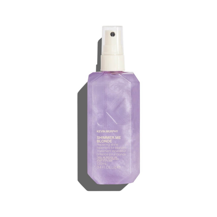 Kevin Murphy Shimmer.Me.BlondeAufhellende Behandlung für blondes Haar, 100ml