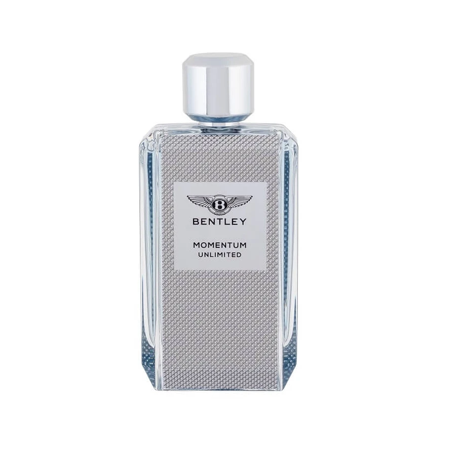 Bentley Momentum Unlimited Eau de toilette, 100ml
