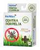 Heltiso Contra Borrelia Socken Gr&#246;&#223;e 39/42, 1 Paar - Langfristig!