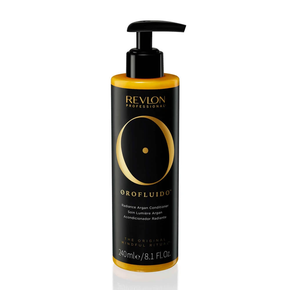 Revlon Professional Arganöl-Wachs-Spülung 240ml