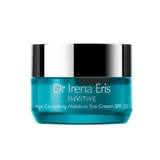 Dr. Irena Eris InVitive Smoothing Eye Feuchtigkeitsspendende Augencreme SPF 20, 15 ml