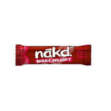 Barretta delizia al lampone Nakd, 35 g, Natural Balance