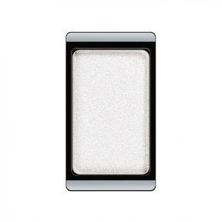 Artdeco Eyeshadow Pearl Magnetic Shadow 10 Pearly White, 0.8g