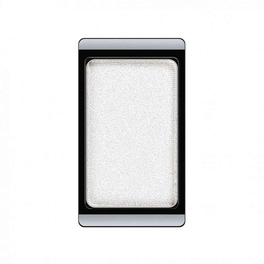 Artdeco Eyeshadow Pearl Magnetic Shadow 10 Pearly White, 0.8g