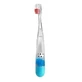 Brosse à dents Dr Scott Health amp ; Fun Bell Bczek, 1 pièce