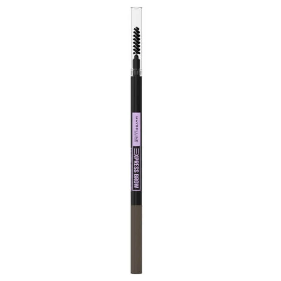 Maybelline Express Brow Ultra Slim Automatisch Wenkbrauwpotlood 05 Diep Bruin