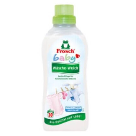 Frosch Baby, Hypoallergene Lotion für Hühneraugen, Kamille, 750 ml