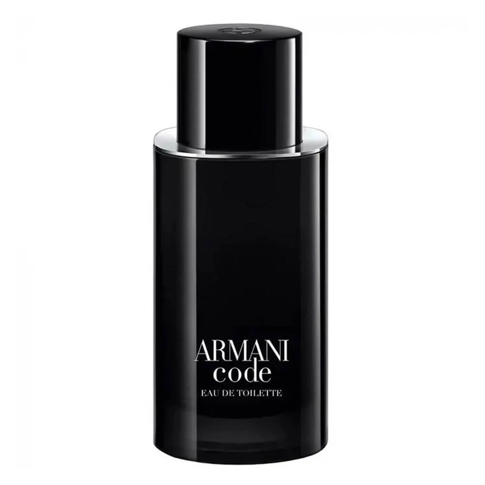 Giorgio Armani Armani Code Pour Homme Eau de Toilette, 75ml