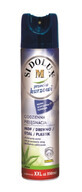 Sidolux M, Anti-Staub-M&#246;belspray, Aloe vera, 350 ml