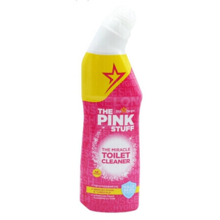 Stardrops, Pink Stuff, WC el, 750ml