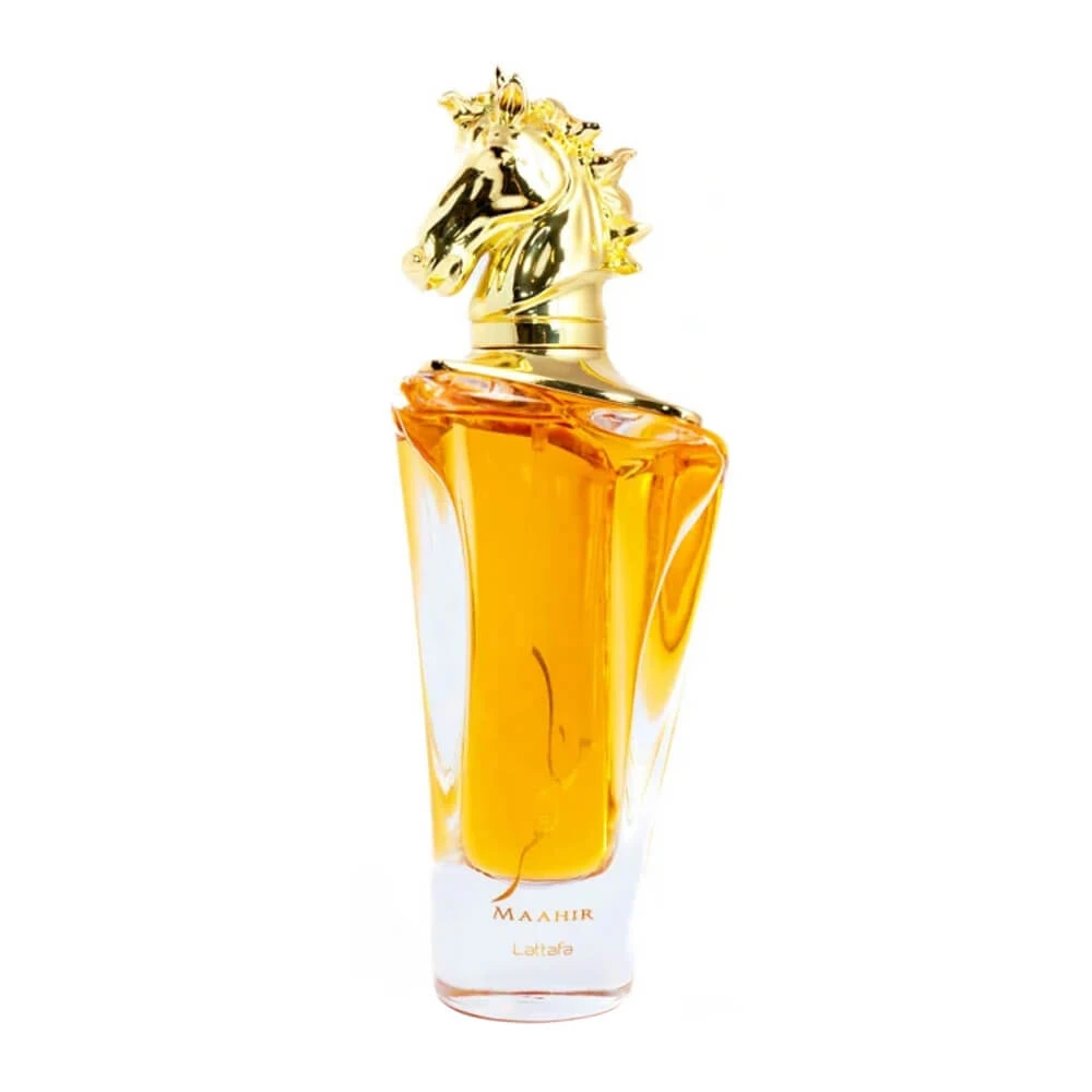 Eau de Parfum Lattafa Maahir, 100ml