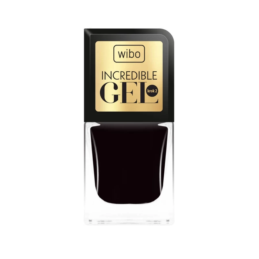 Wibo Incredible el el smalto per unghie 14, 8,5ml