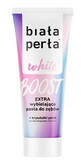 Biaa Pera Pear White Boost, extra aufhellende Zahnpasta, 75 ml