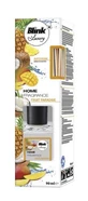 Blink, Duftstäbchen, Fruchtiges Paradies, 90ml