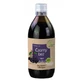 Garden Fruits, Juice, Elderberries, 500 ml