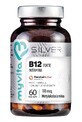 MyVita Silber Vitamin B12 Forte 60 Kapseln