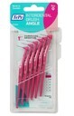 TePe, Interdentalb&#252;rsten, rosa, 0,4 mm, 6 St&#252;ck