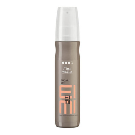 Wella Professionals Eimi Sugar Lift Spray de păr pentru creșterea volumului, 150ml