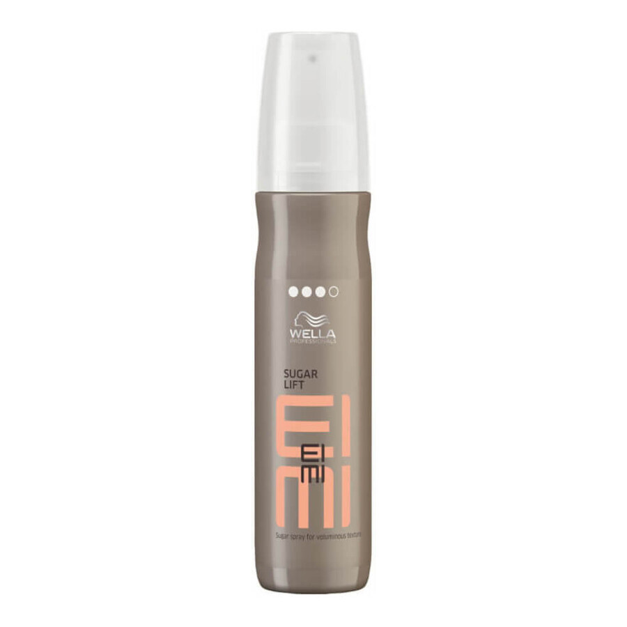 Wella Professionals Eimi Sugar Lift Spray de păr pentru creșterea volumului, 150ml