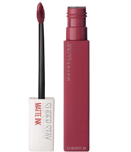 Maybelline Super Stay Long Lasting Liquid Lipstick 150 Pathfinder, 5ml